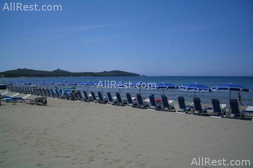 Gallia Palace Hotel 23